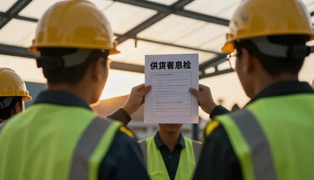 供求信息在线发布趋势与业务优化路径
