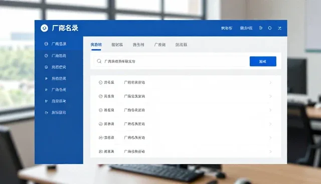 淄博网站优化公司：信息平台建设中的专业实践