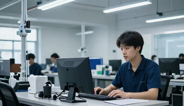 长沙品牌网站建设:线上推广对接两种做法的取舍