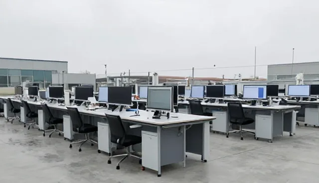 鸡西网站建设需检查5大要点，确保信息准确