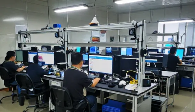 成都旅游网站建设：自建与外包的优劣对比