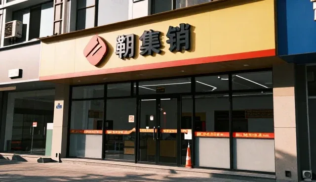 招商合作平台如何应对业务趋势变化？