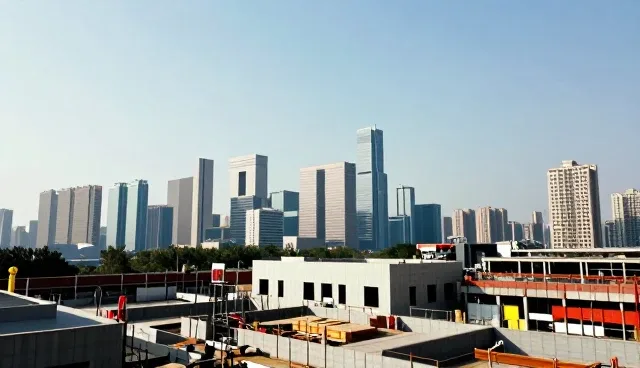 珠海建网站：企业名录展示的现实困境与解决方案