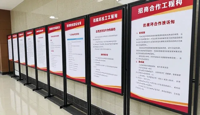 万网主机在招商合作信息中的使用误区