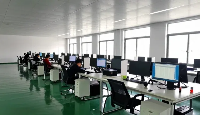 线上推广在企业名录中的适用边界与选择