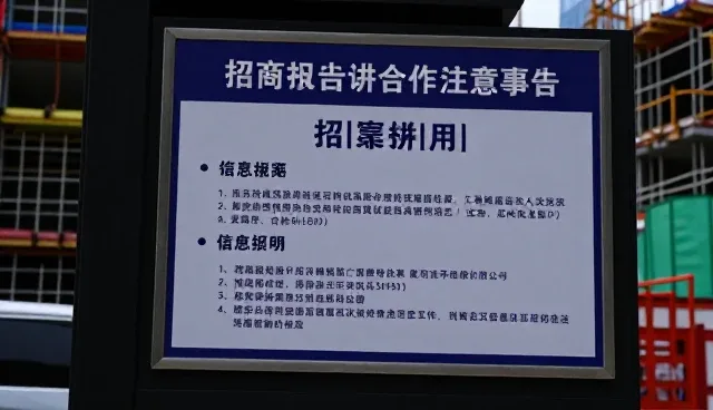 网站制作工作室招商合作中的常见误区与澄清
