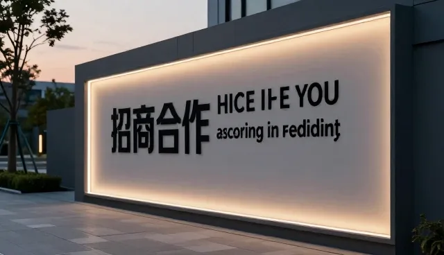 企业网站设计如何影响招商合作效果?