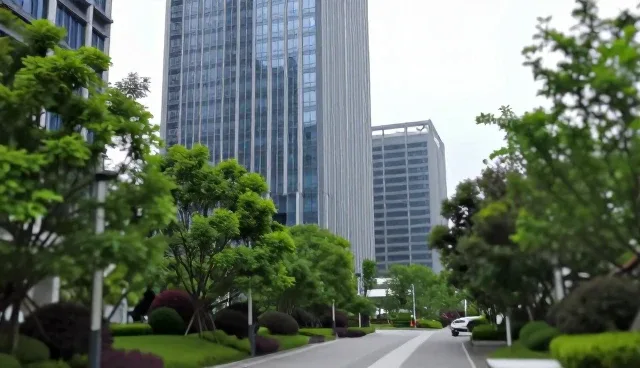 广州建设企业网站，如何通过供求发布提升招商合作效率