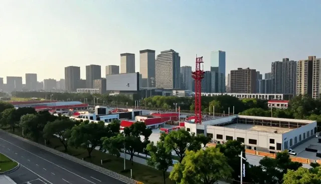 企业名录展示:会展资讯呈现的两种做法对比