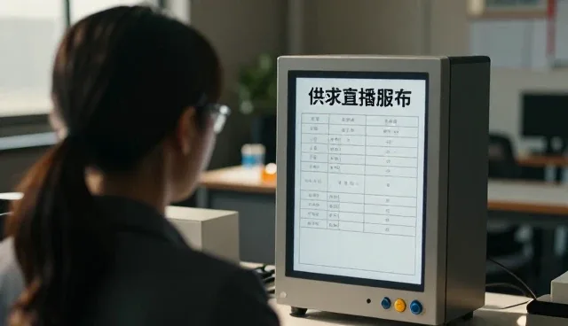 网站建设目标：构建高效的信息管理平台