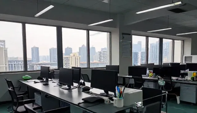 广州市网站建设公司如何影响企业名录展示效果