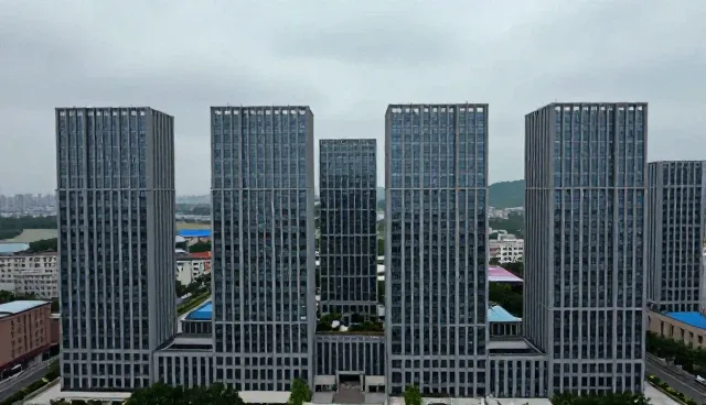 网站建设什么公司好,如何选型建议